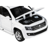 1:30 Volkswagen Amarok c инерционным механизмом